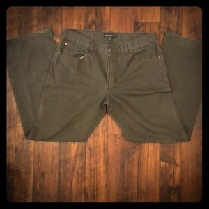 Banana Republic Khakis